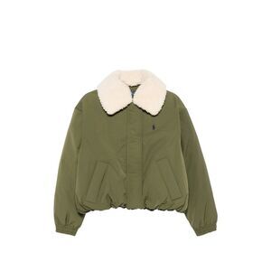 Ralph Lauren Green Jackets - Puffer Jackets Women